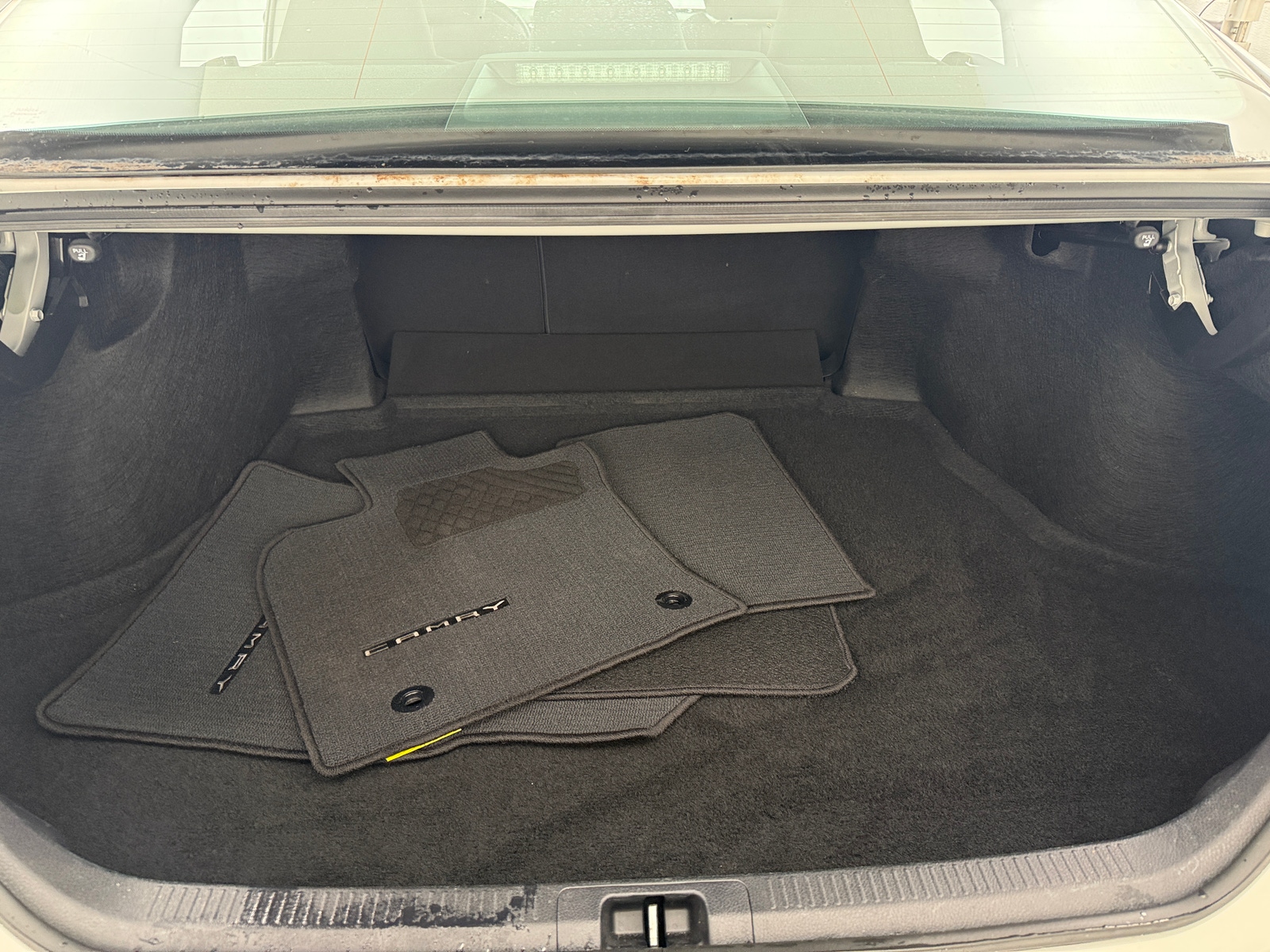 Thumbnail: 2024 Toyota Camry - 7