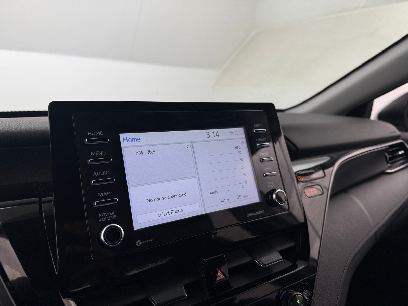 Thumbnail: 2024 Toyota Camry - 4