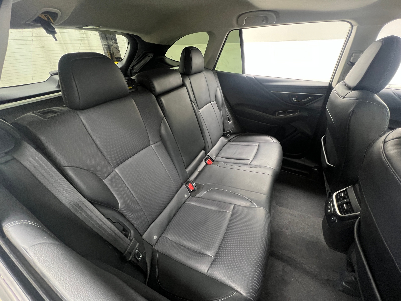 Thumbnail: 2021 Subaru Outback - 5