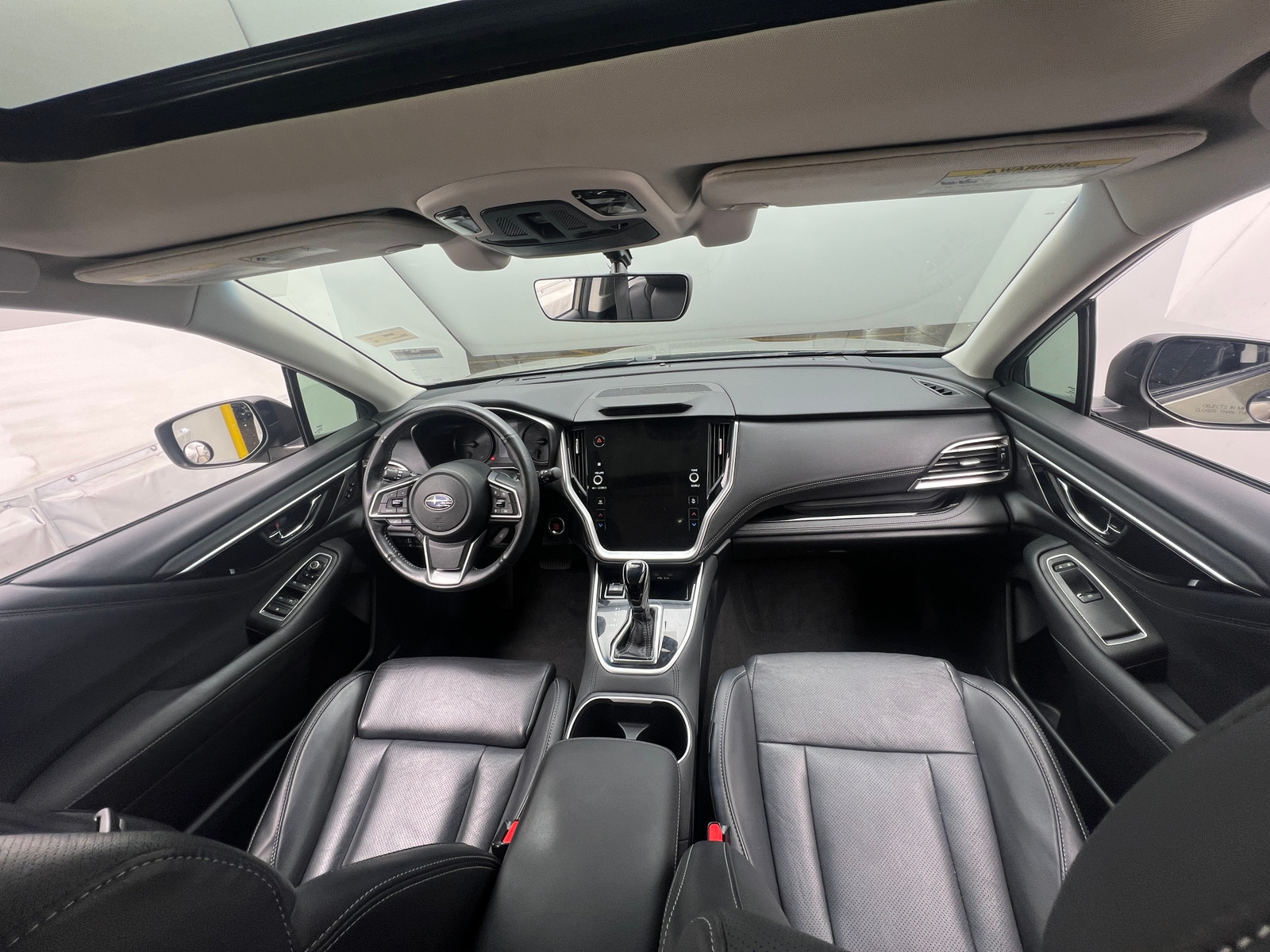 Thumbnail: 2021 Subaru Outback - 2