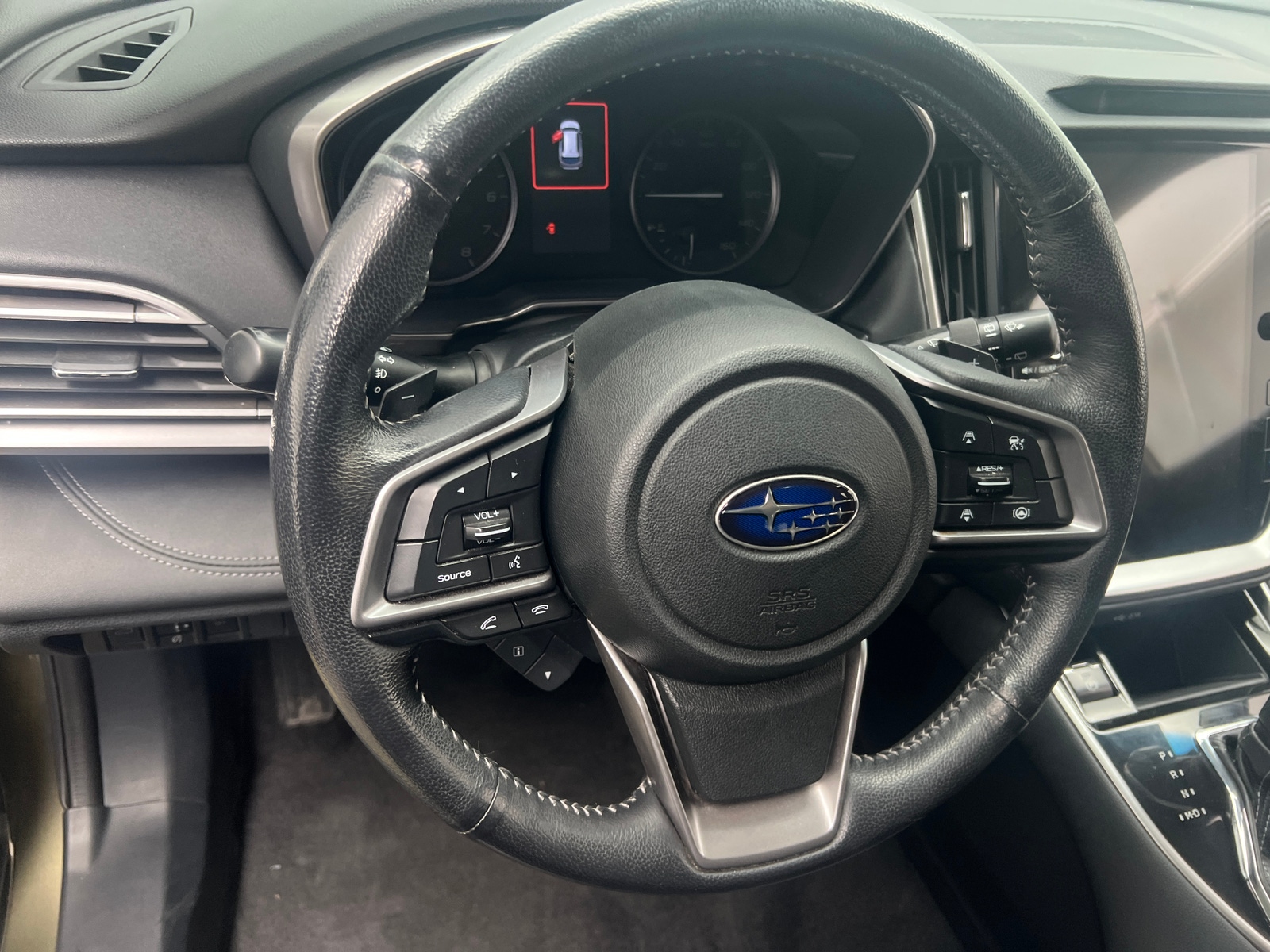 Thumbnail: 2021 Subaru Outback - 4