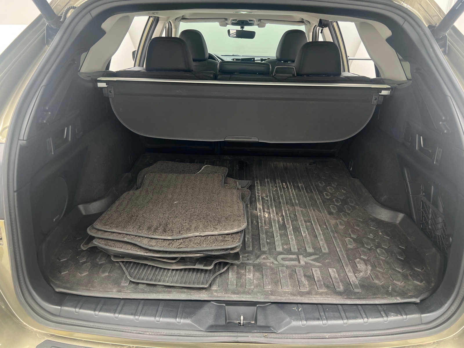 Thumbnail: 2021 Subaru Outback - 6