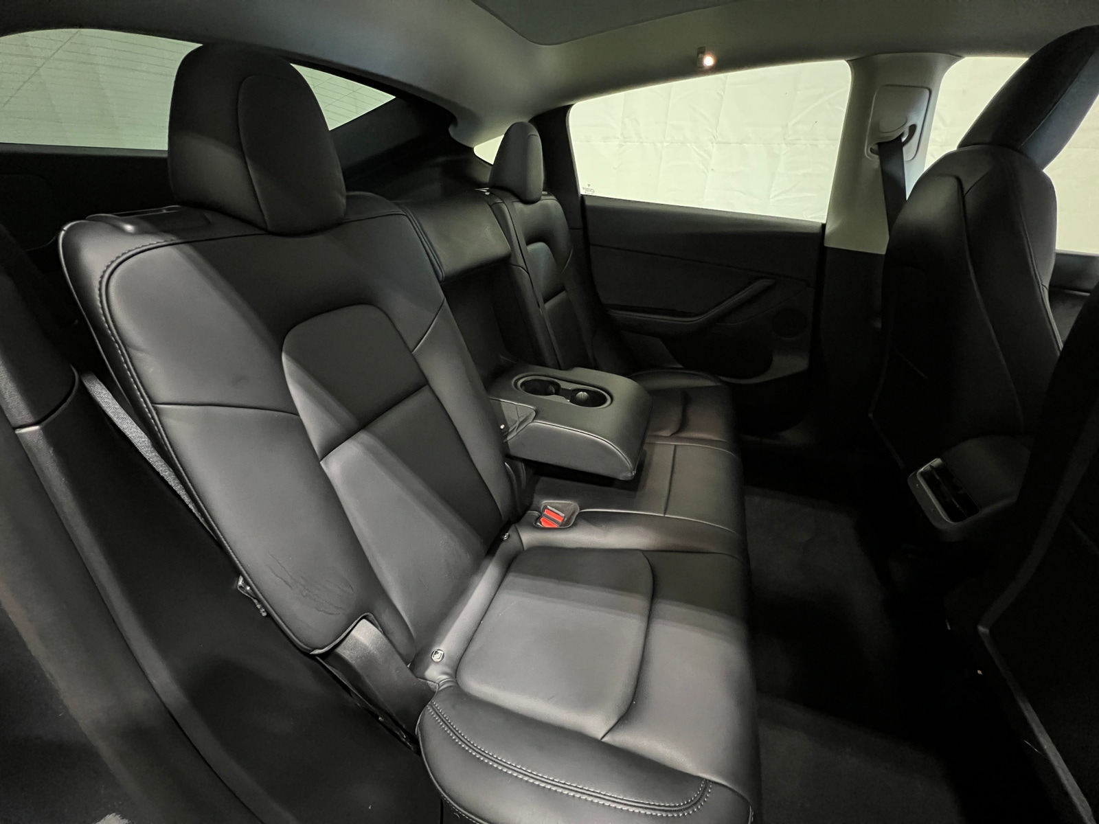 Thumbnail: 2021 Tesla Model Y - 5