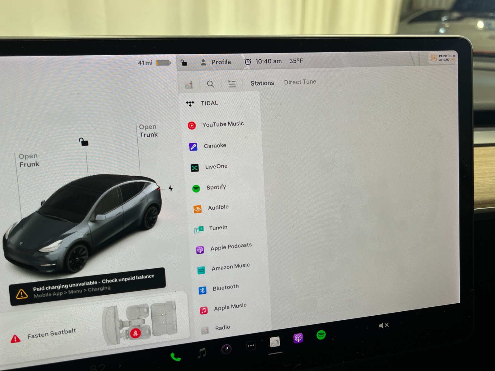 Thumbnail: 2021 Tesla Model Y - 3