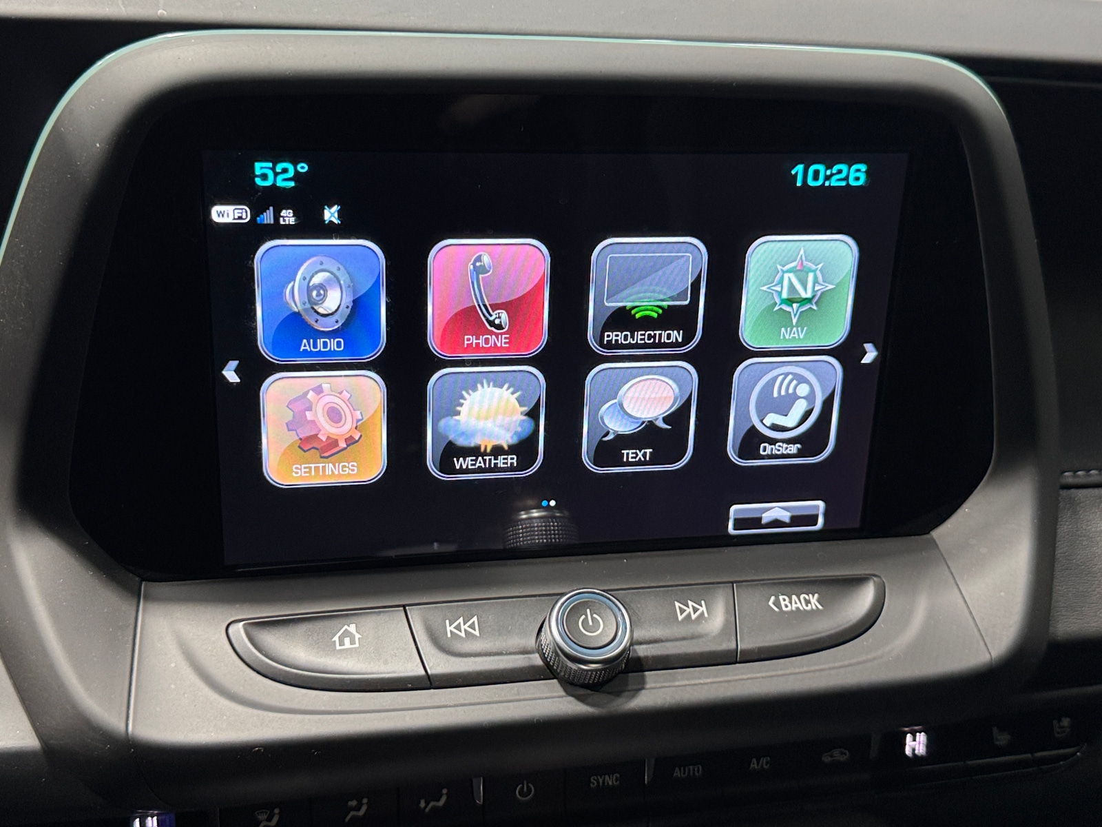 Thumbnail: 2017 Chevrolet Camaro - 3