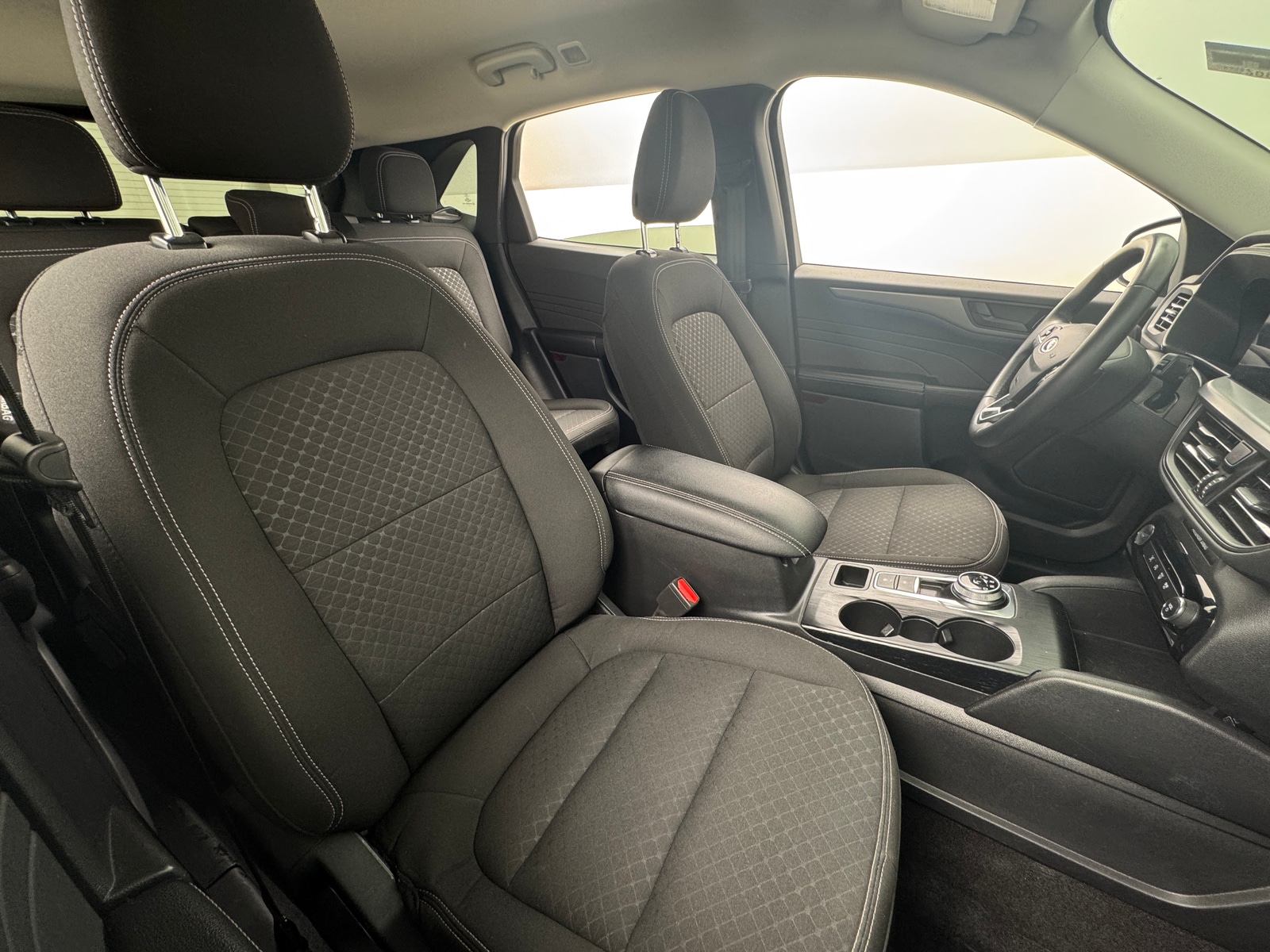 Thumbnail: 2024 Ford Escape - 2