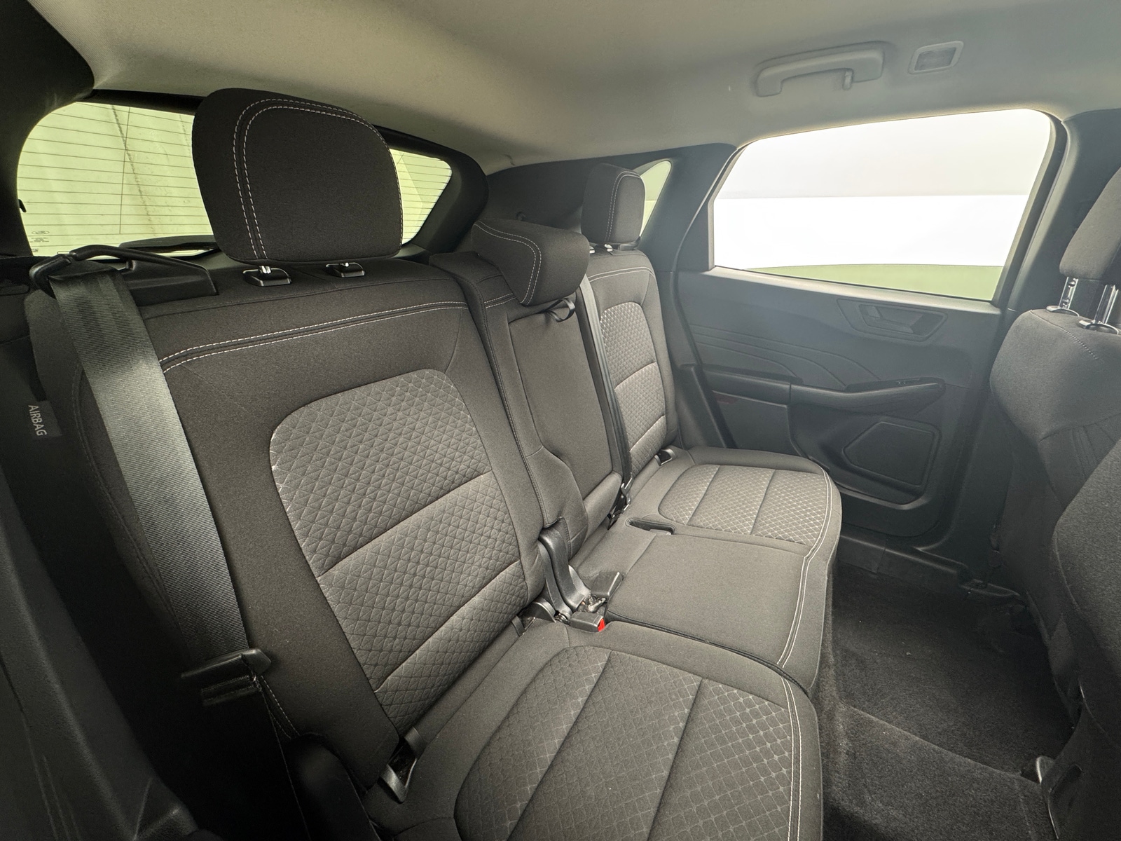 Thumbnail: 2024 Ford Escape - 6