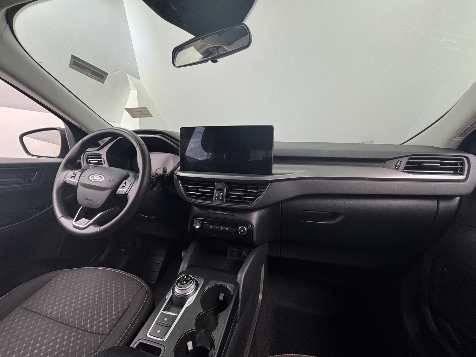 Thumbnail: 2024 Ford Escape - 3