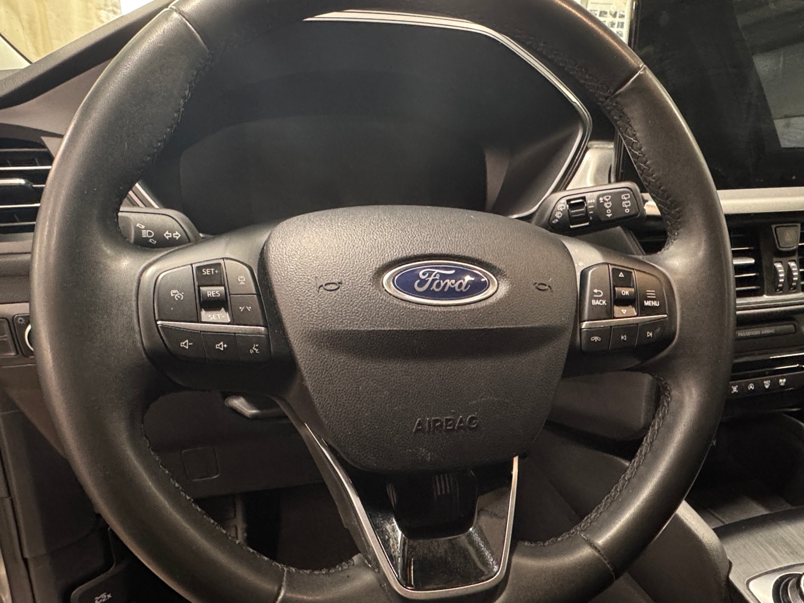 Thumbnail: 2024 Ford Escape - 5