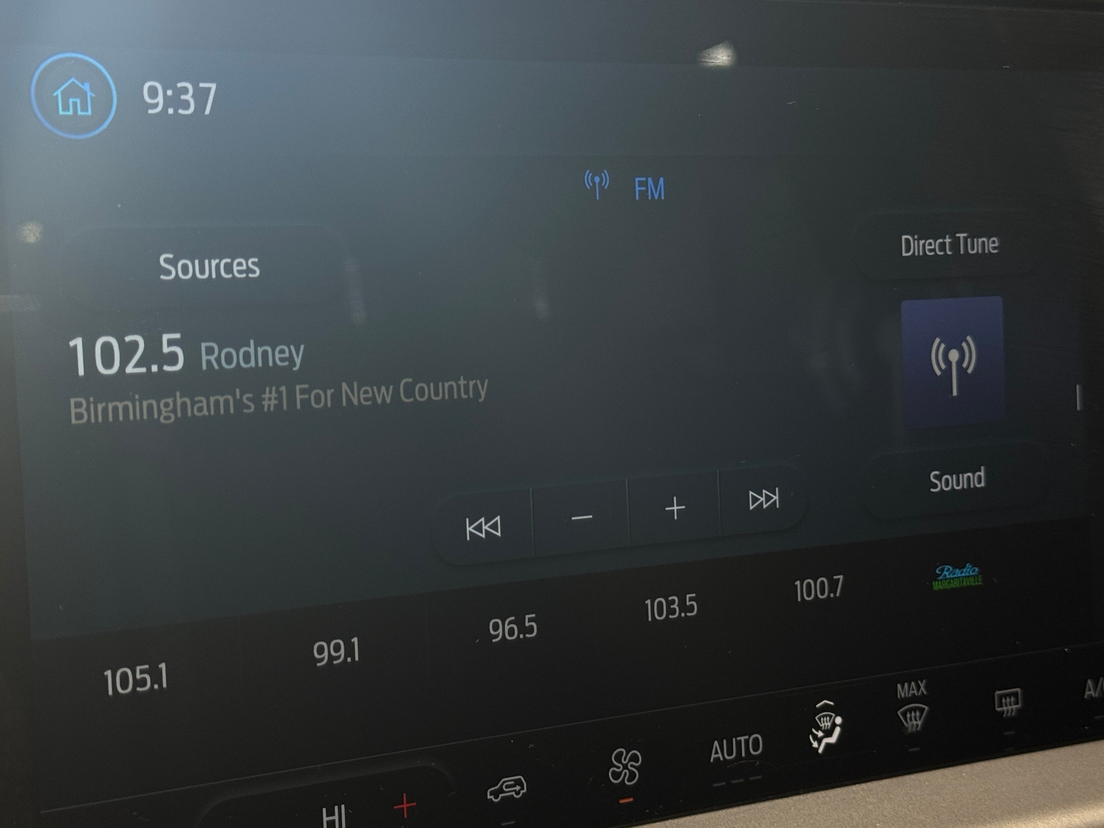 Thumbnail: 2024 Ford Escape - 4