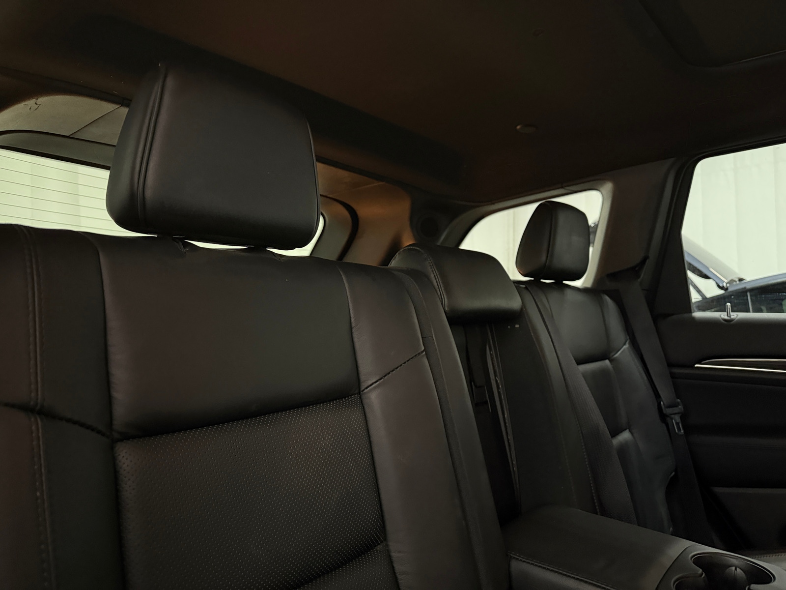 Thumbnail: 2018 Jeep Grand Cherokee - 5