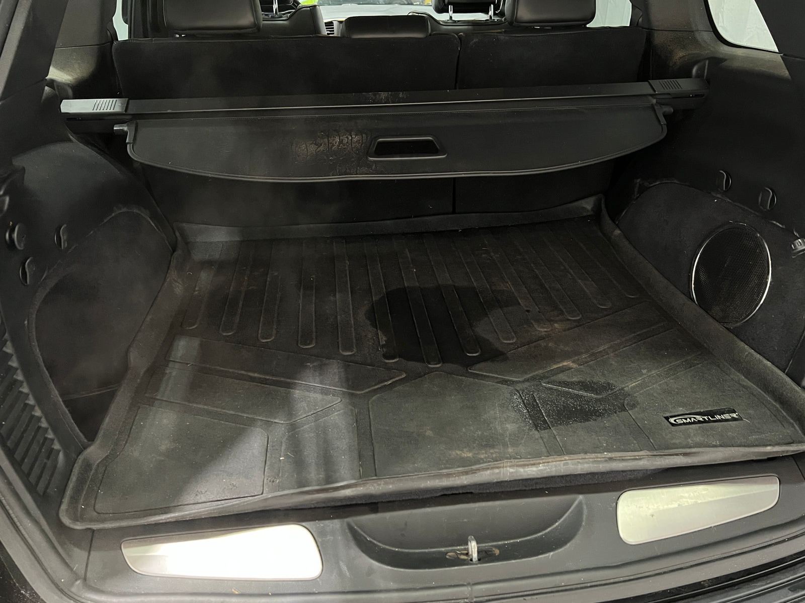 Thumbnail: 2018 Jeep Grand Cherokee - 6