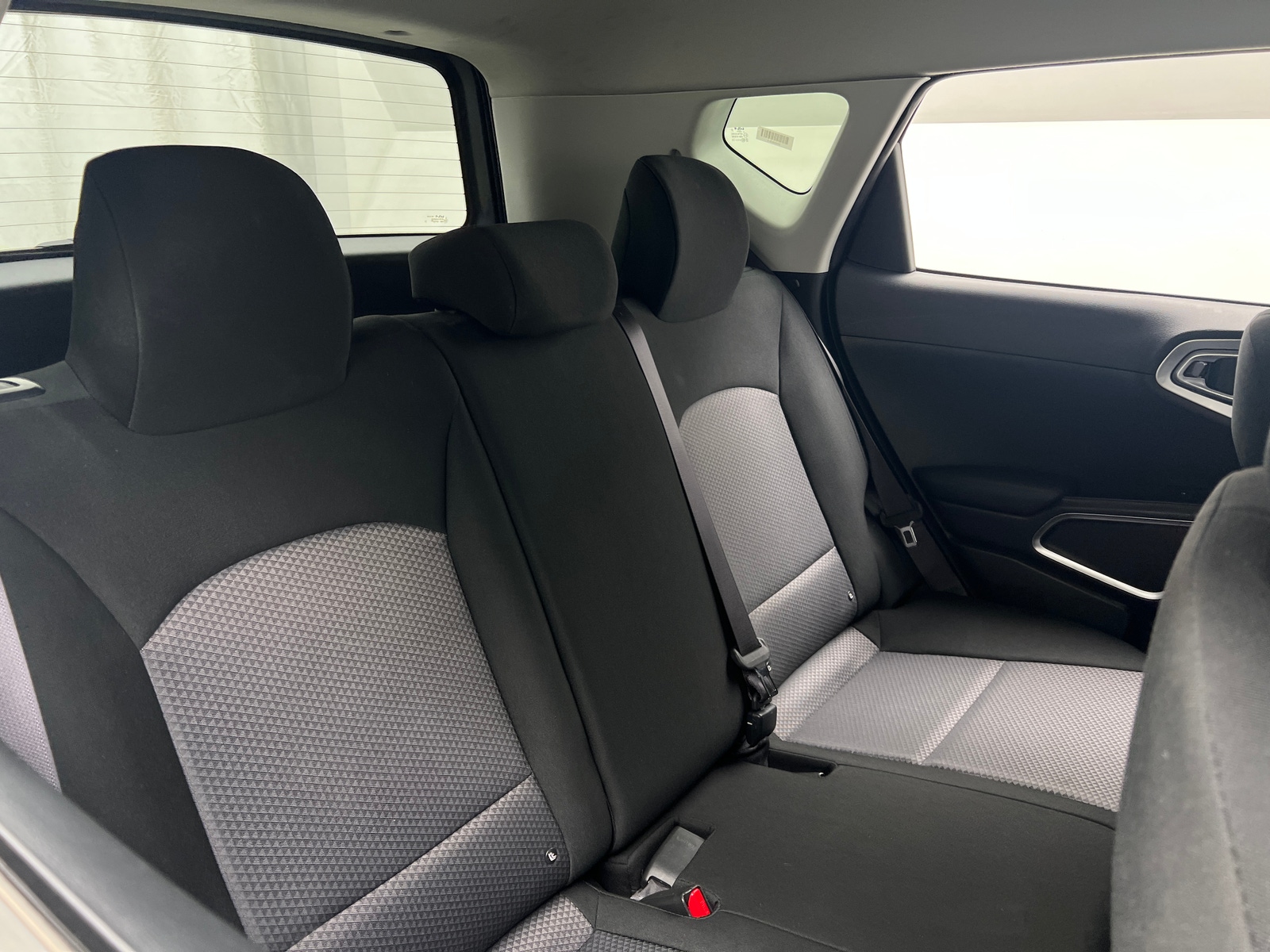 Thumbnail: 2024 Kia Soul - 6