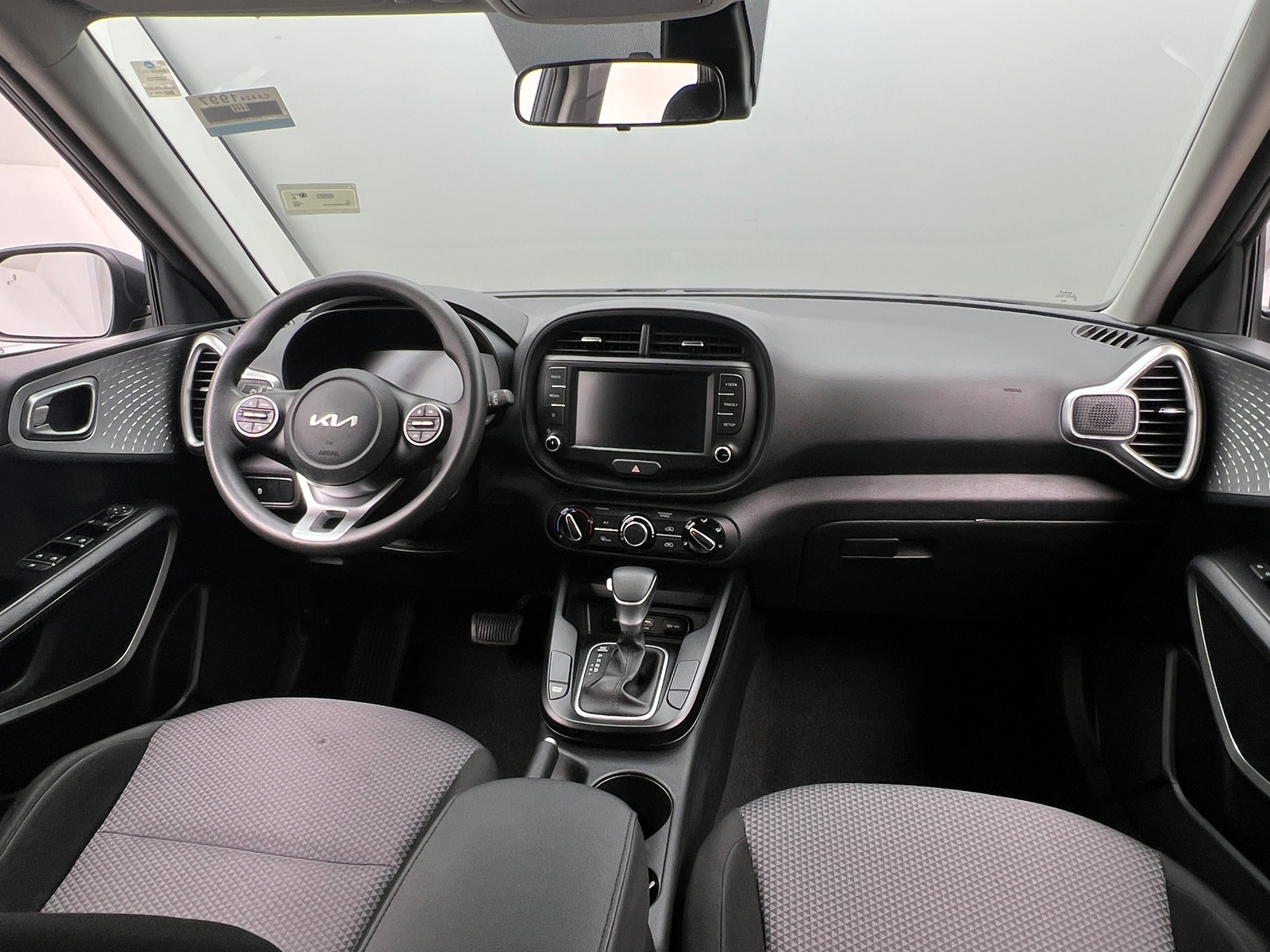 Thumbnail: 2024 Kia Soul - 3