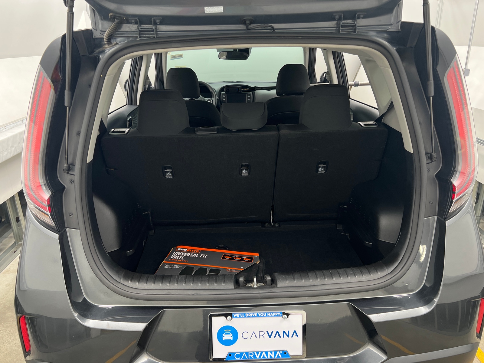 Thumbnail: 2024 Kia Soul - 7