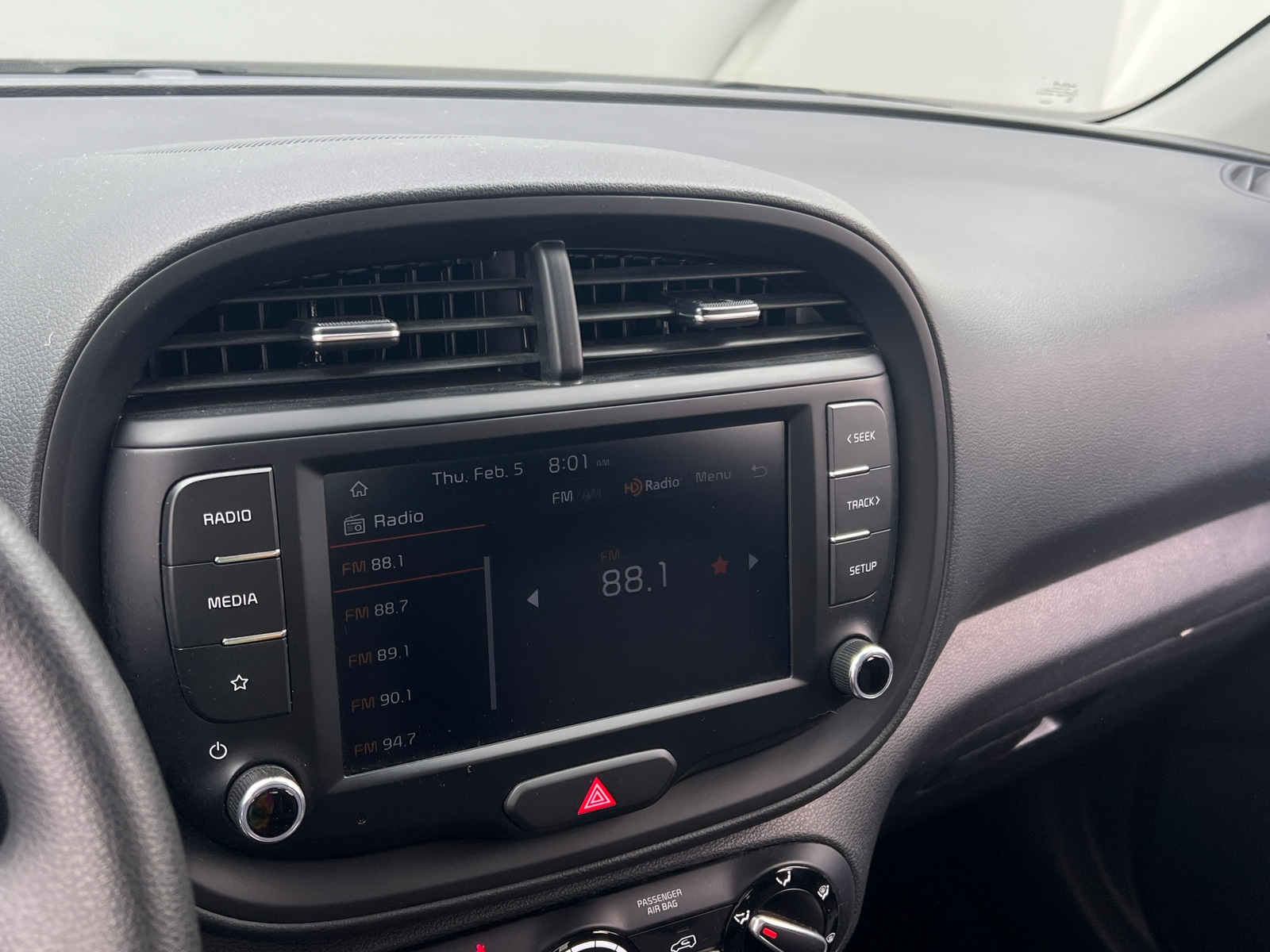 Thumbnail: 2024 Kia Soul - 4