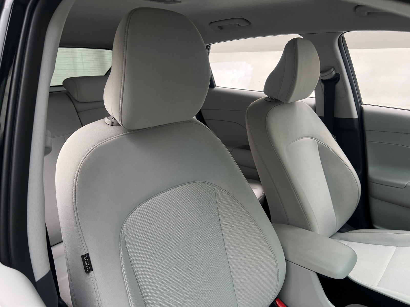 Thumbnail: 2025 Hyundai Kona - 2