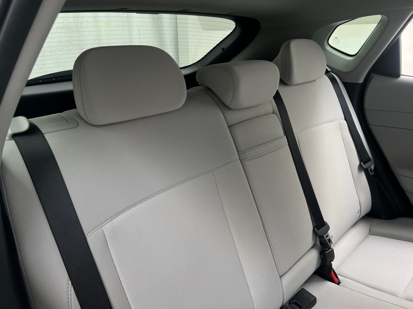 Thumbnail: 2025 Hyundai Kona - 6