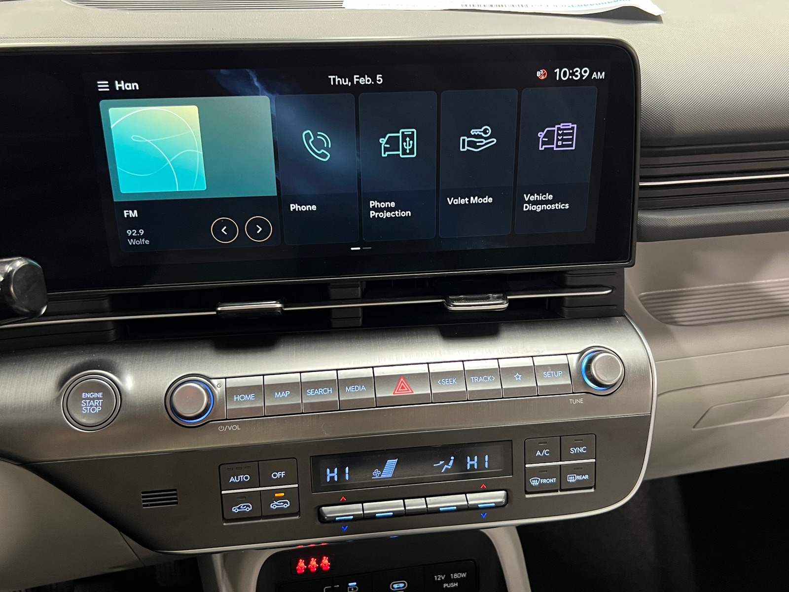 Thumbnail: 2025 Hyundai Kona - 4