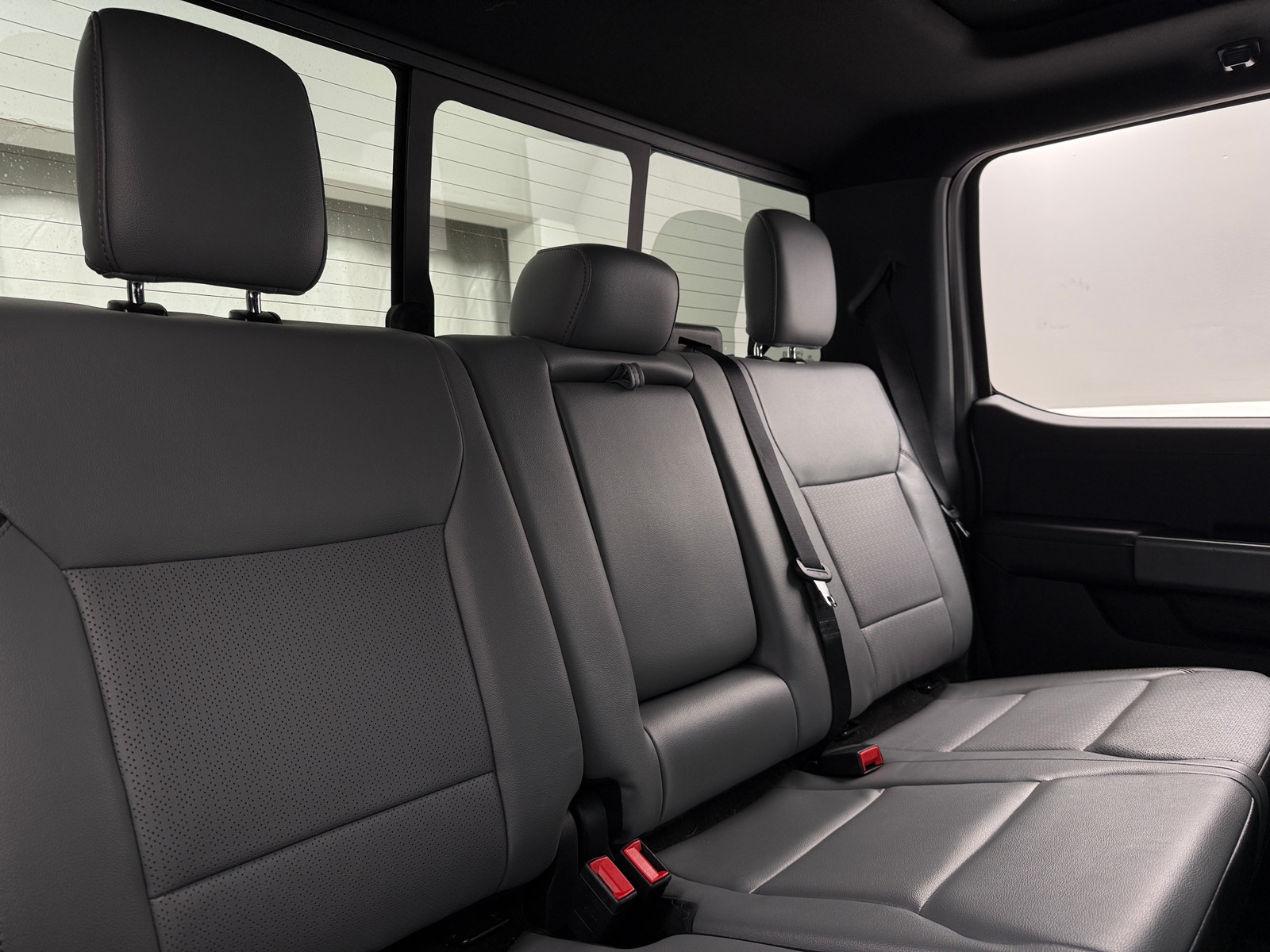 Thumbnail: 2024 Ford F-150 - 5