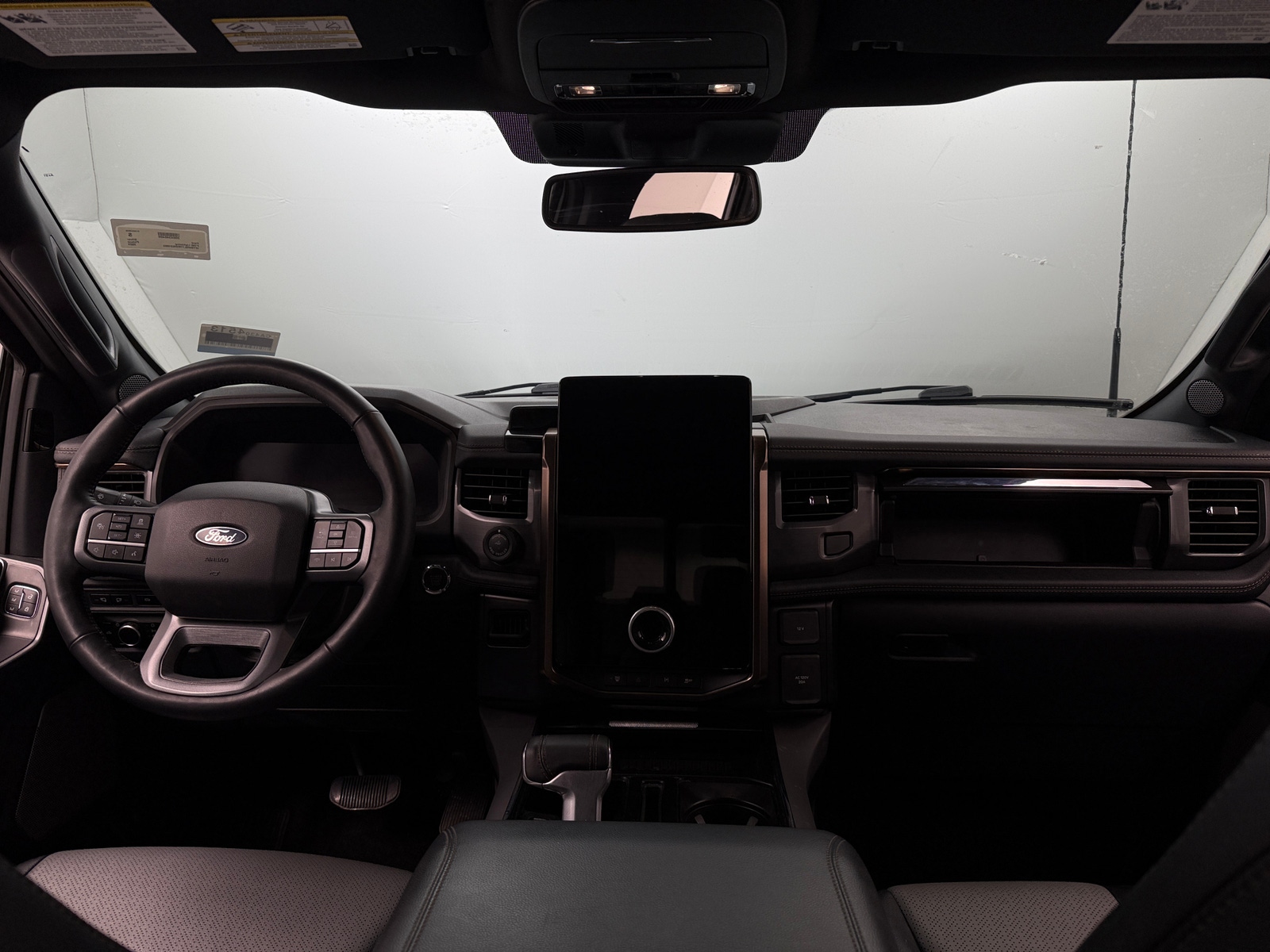 Thumbnail: 2024 Ford F-150 - 2