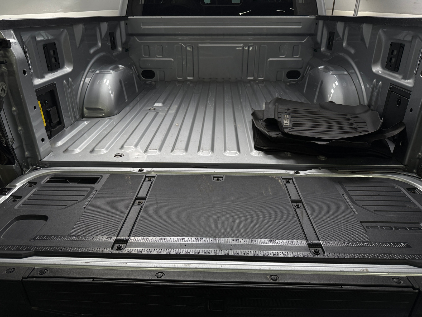 Thumbnail: 2024 Ford F-150 - 6