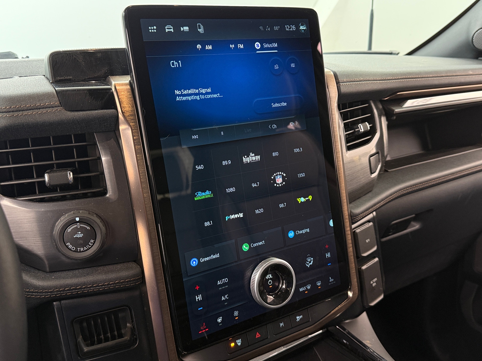 Thumbnail: 2024 Ford F-150 - 3