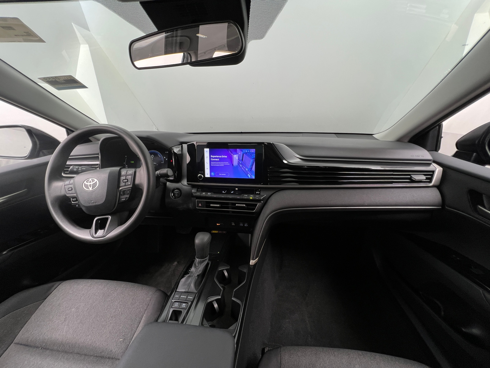 Thumbnail: 2025 Toyota Camry - 3