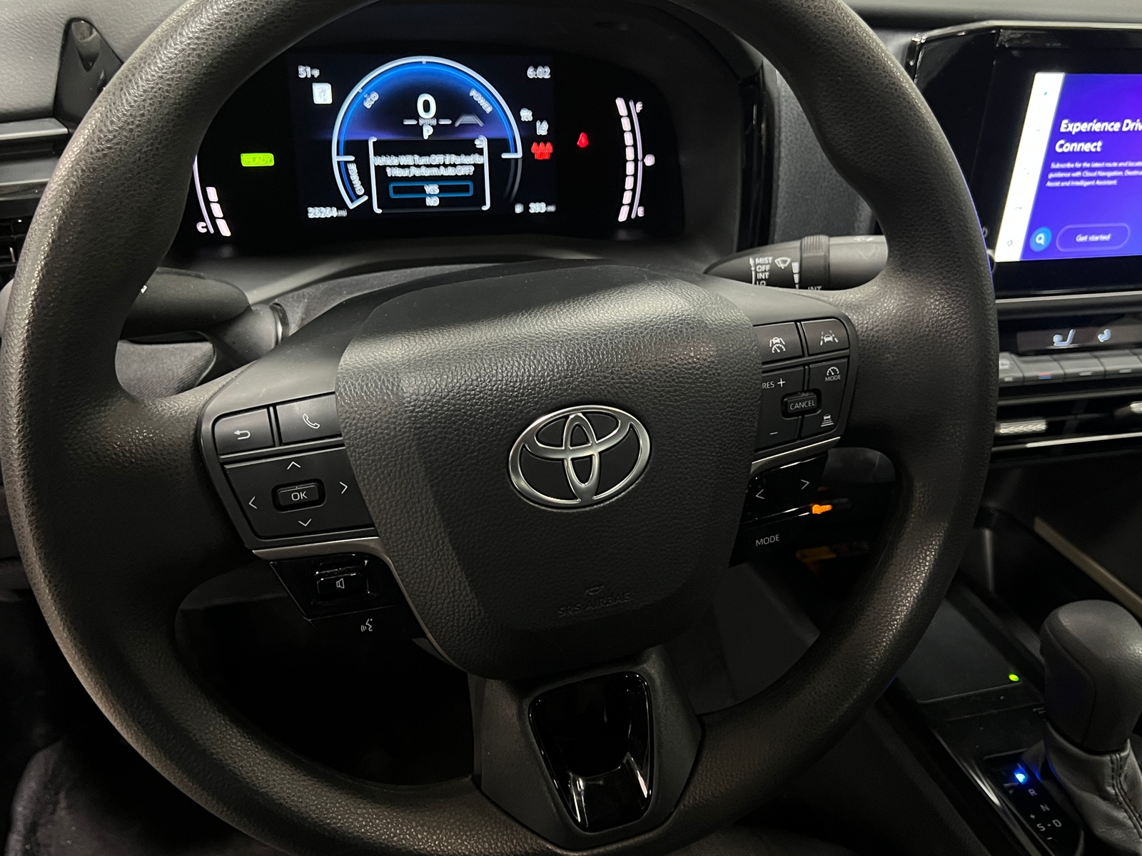 Thumbnail: 2025 Toyota Camry - 5