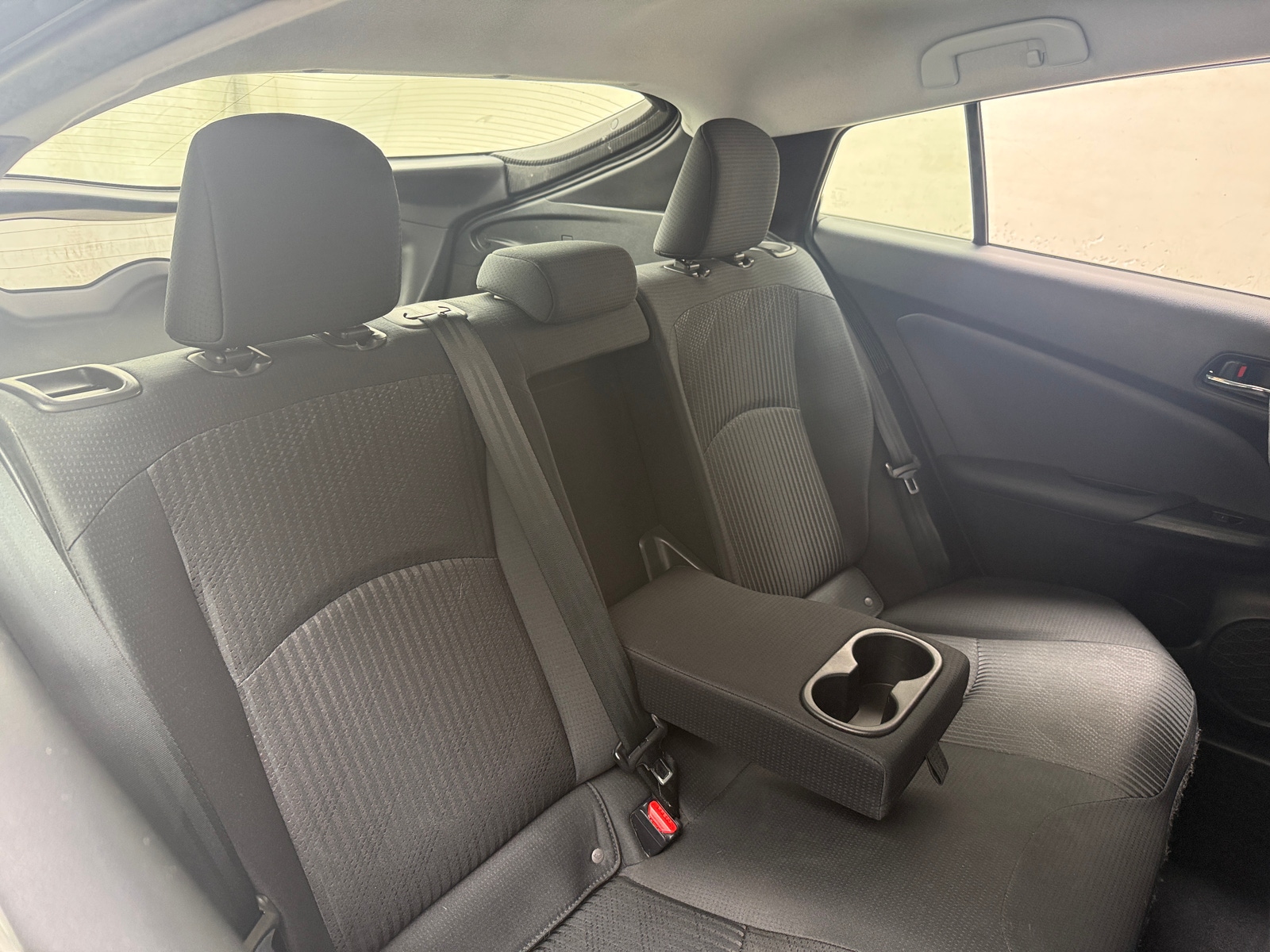 Thumbnail: 2022 Toyota Prius Prime - 6