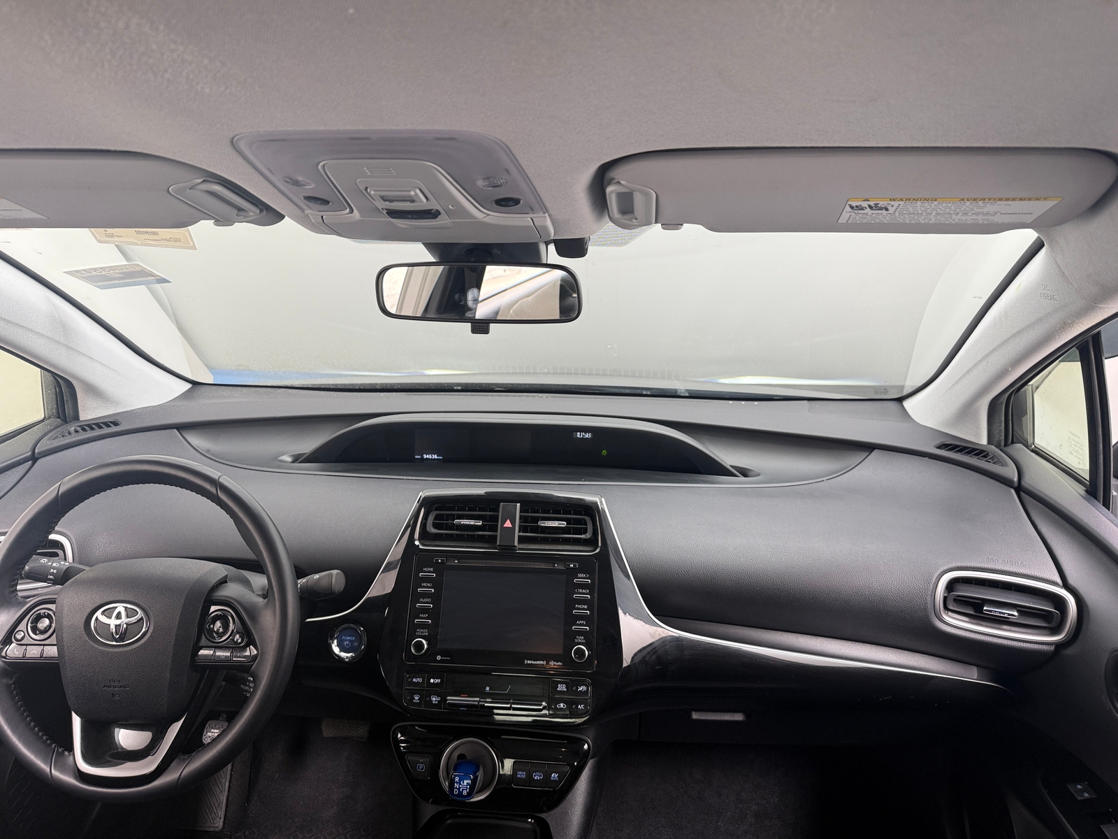 Thumbnail: 2022 Toyota Prius Prime - 3