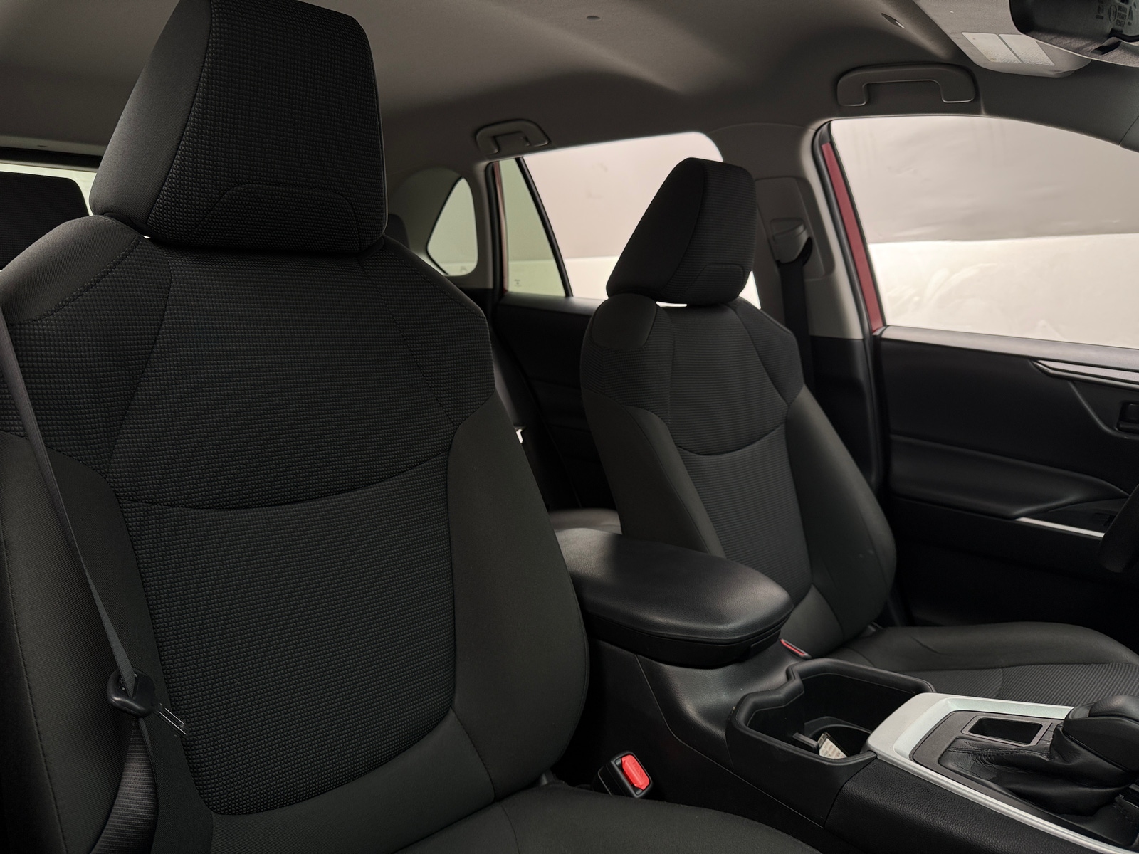 Thumbnail: 2024 Toyota RAV4 - 2