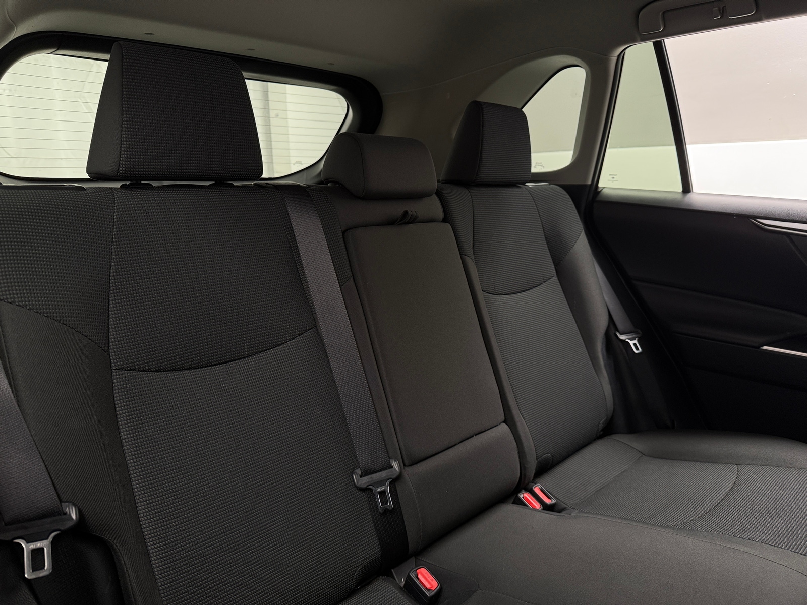 Thumbnail: 2024 Toyota RAV4 - 6