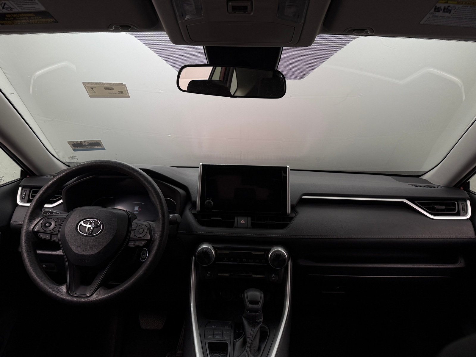 Thumbnail: 2024 Toyota RAV4 - 3