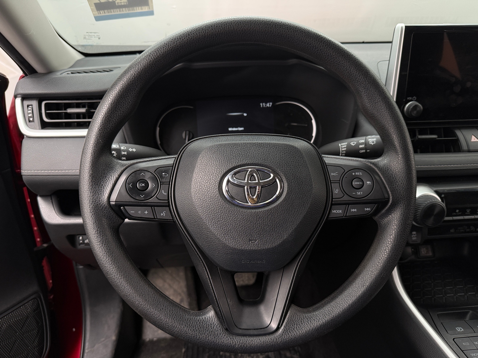 Thumbnail: 2024 Toyota RAV4 - 5