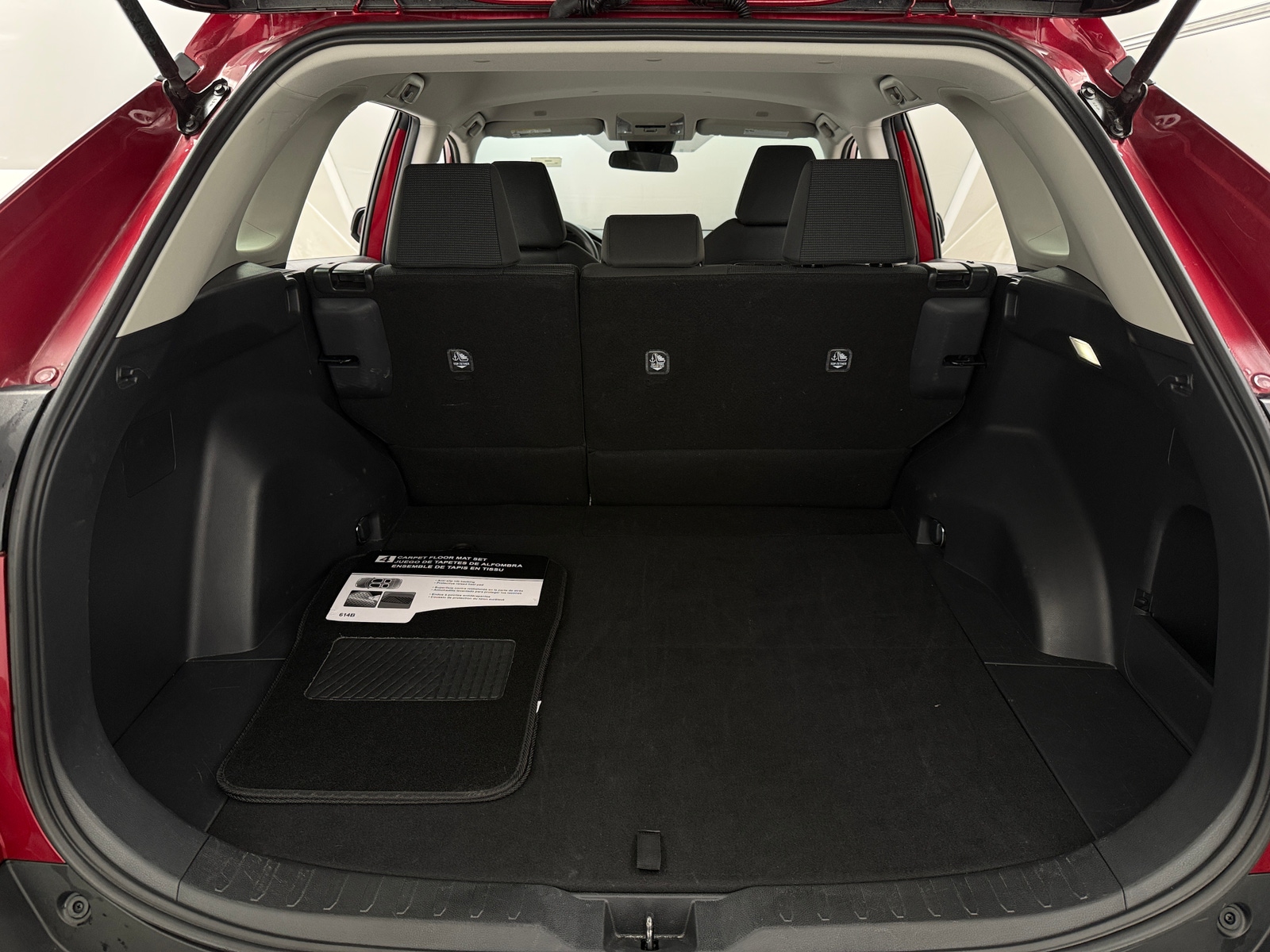 Thumbnail: 2024 Toyota RAV4 - 7