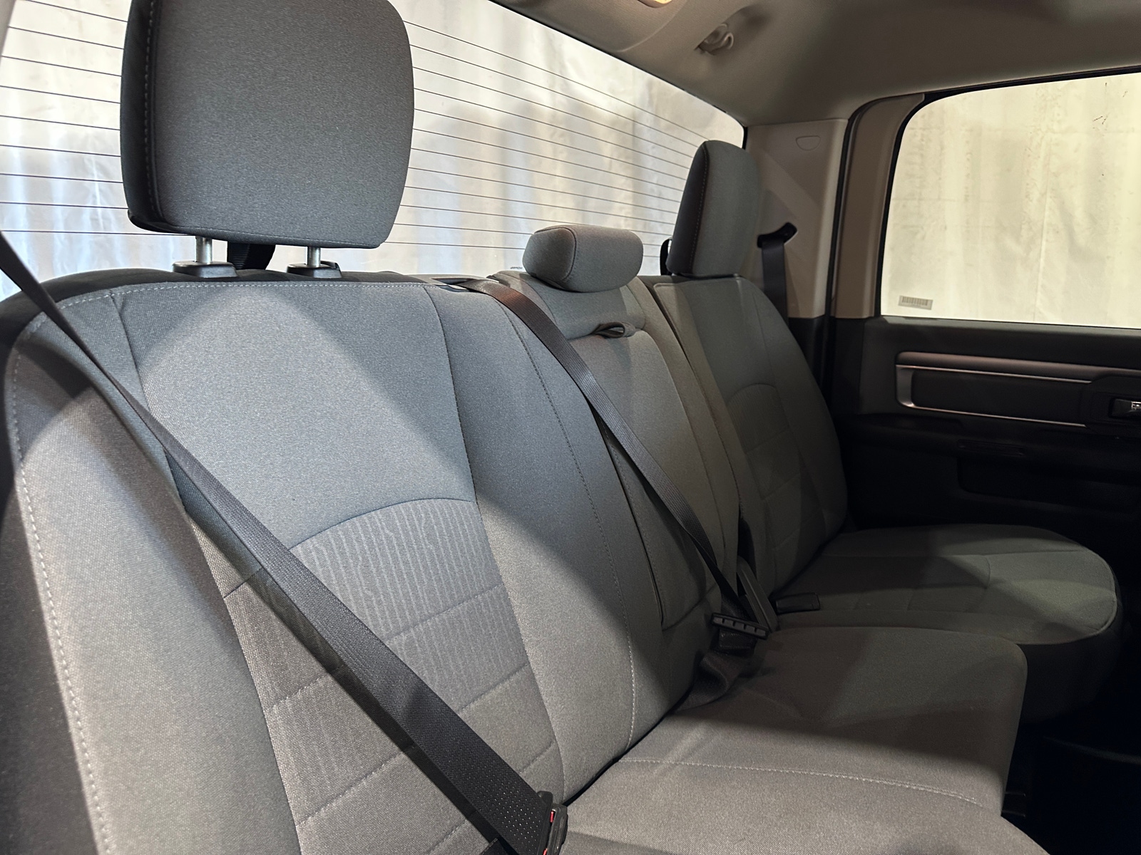 Thumbnail: 2023 RAM 1500 Classic - 6