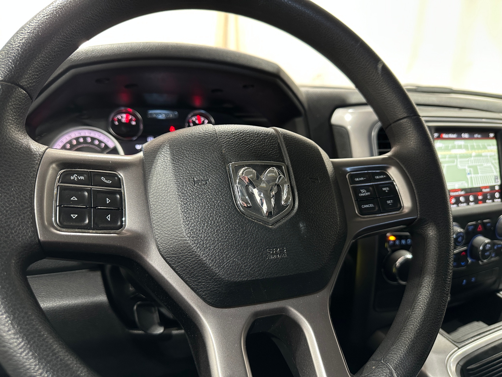 Thumbnail: 2023 RAM 1500 Classic - 5