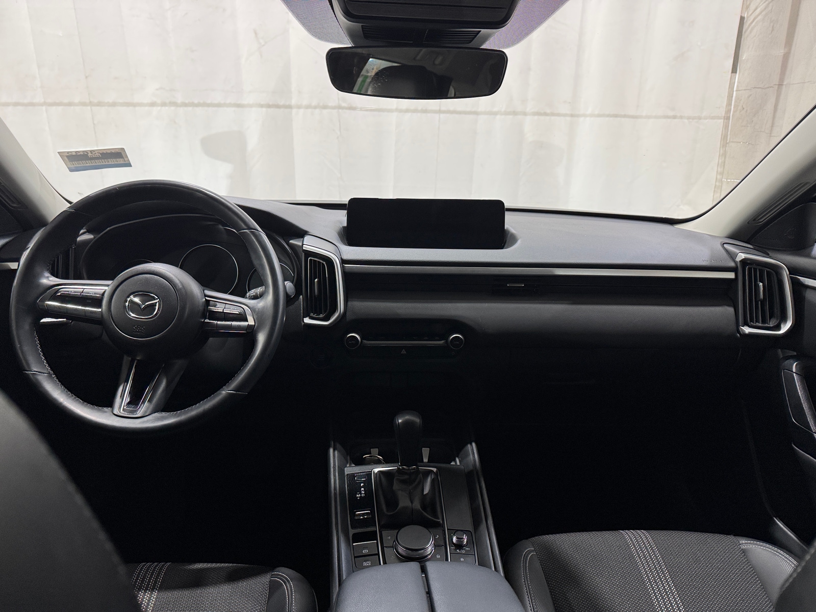 Thumbnail: 2025 Mazda CX-50 - 2