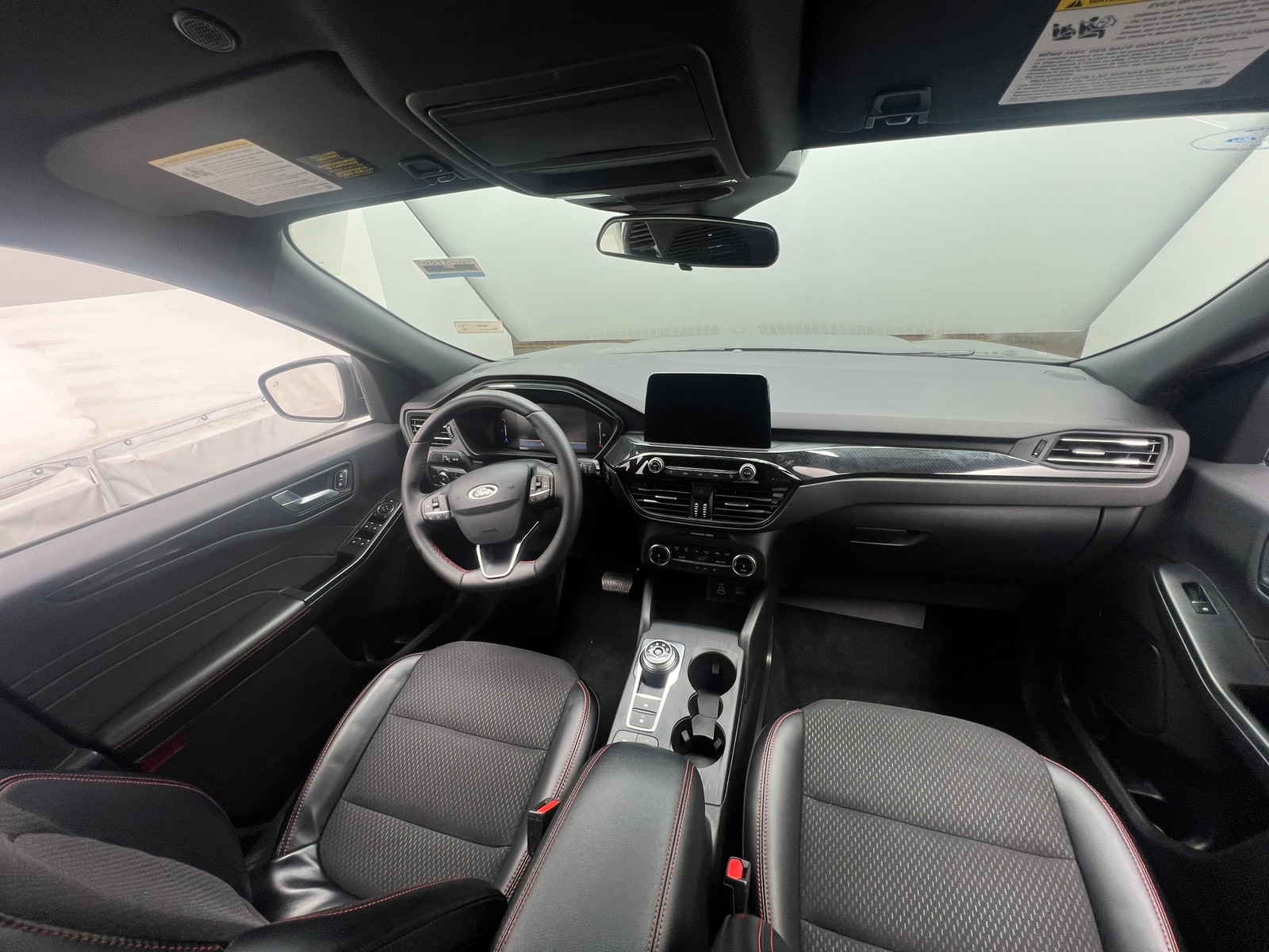 Thumbnail: 2025 Ford Escape - 2