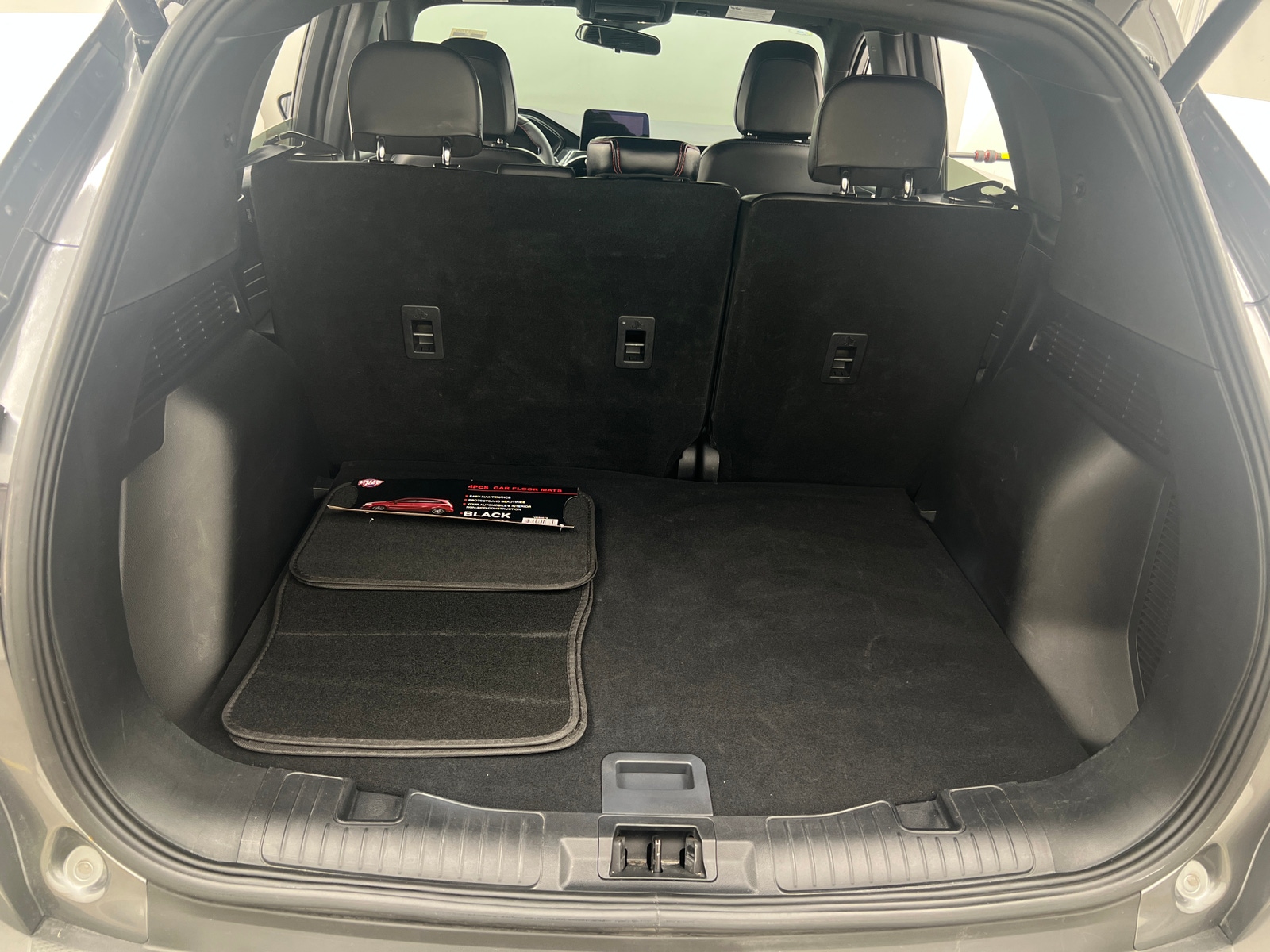 Thumbnail: 2025 Ford Escape - 6