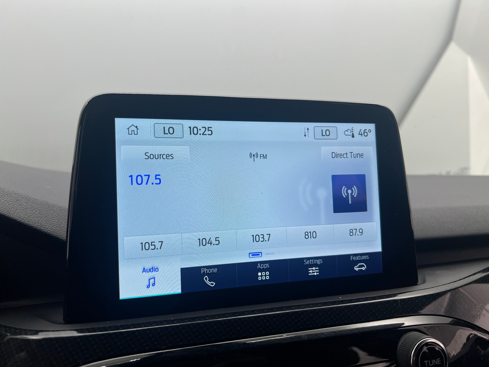 Thumbnail: 2025 Ford Escape - 3