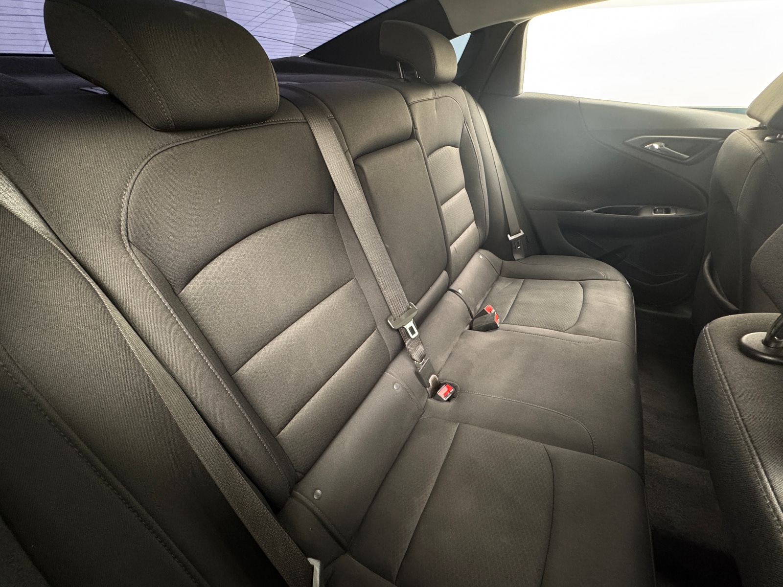 Thumbnail: 2022 Chevrolet Malibu - 6