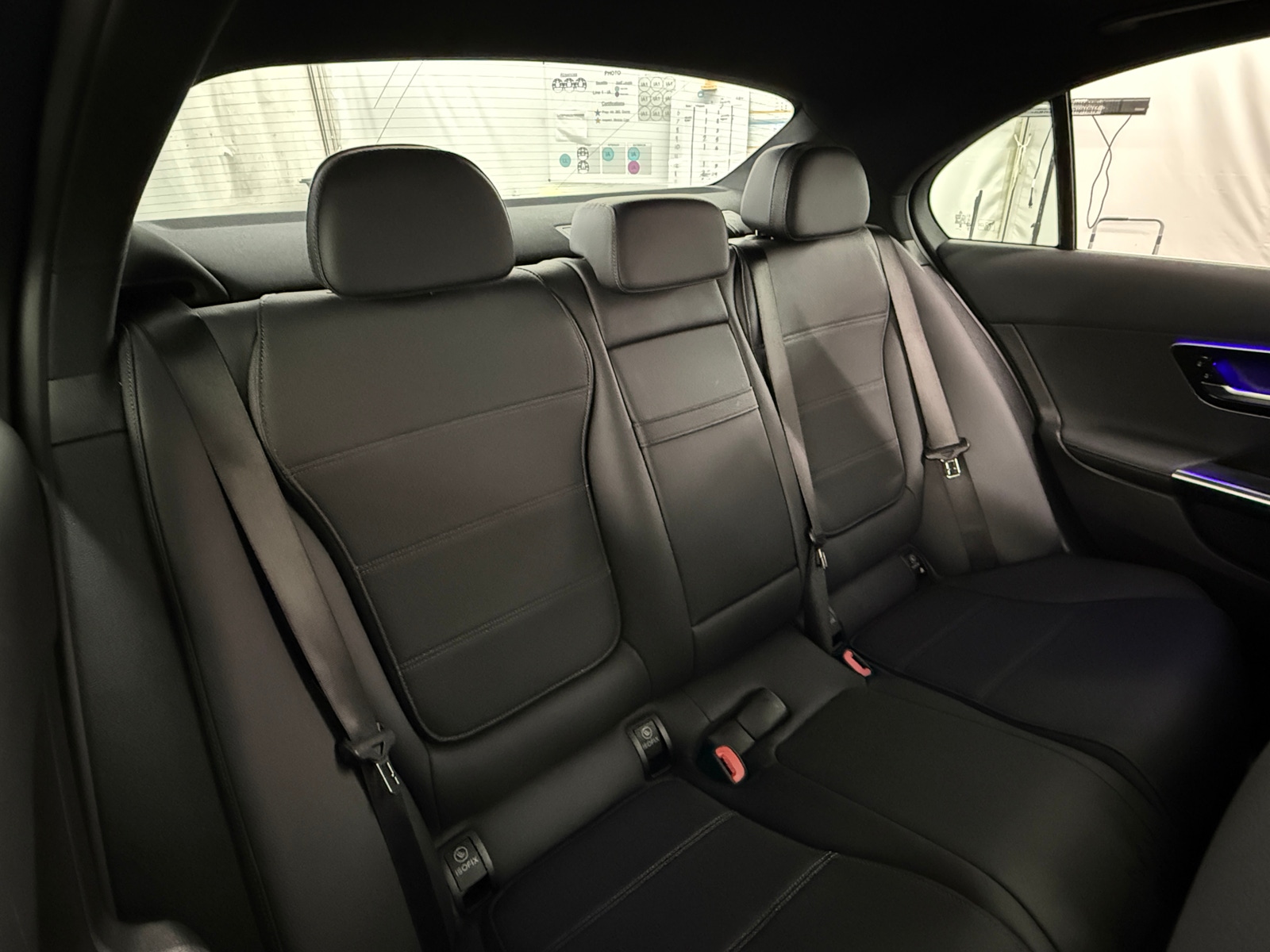 Thumbnail: 2025 Mercedes-Benz C-Class - 5