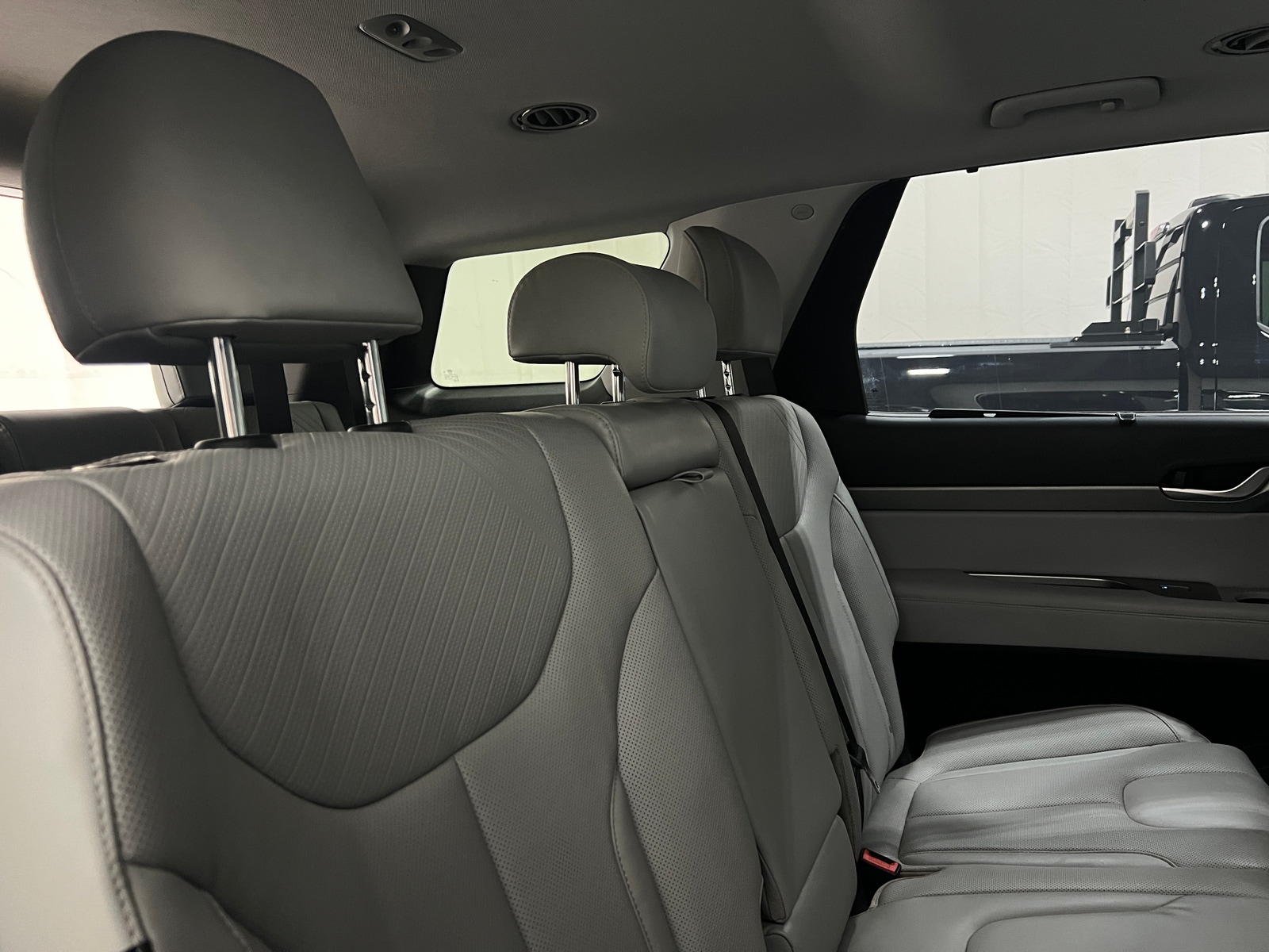 Thumbnail: 2023 Hyundai Palisade - 5