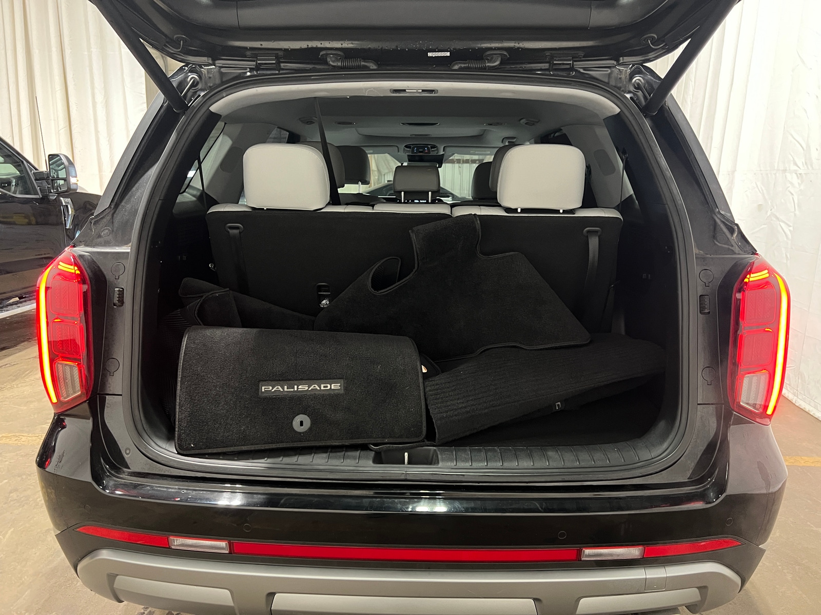 Thumbnail: 2023 Hyundai Palisade - 6