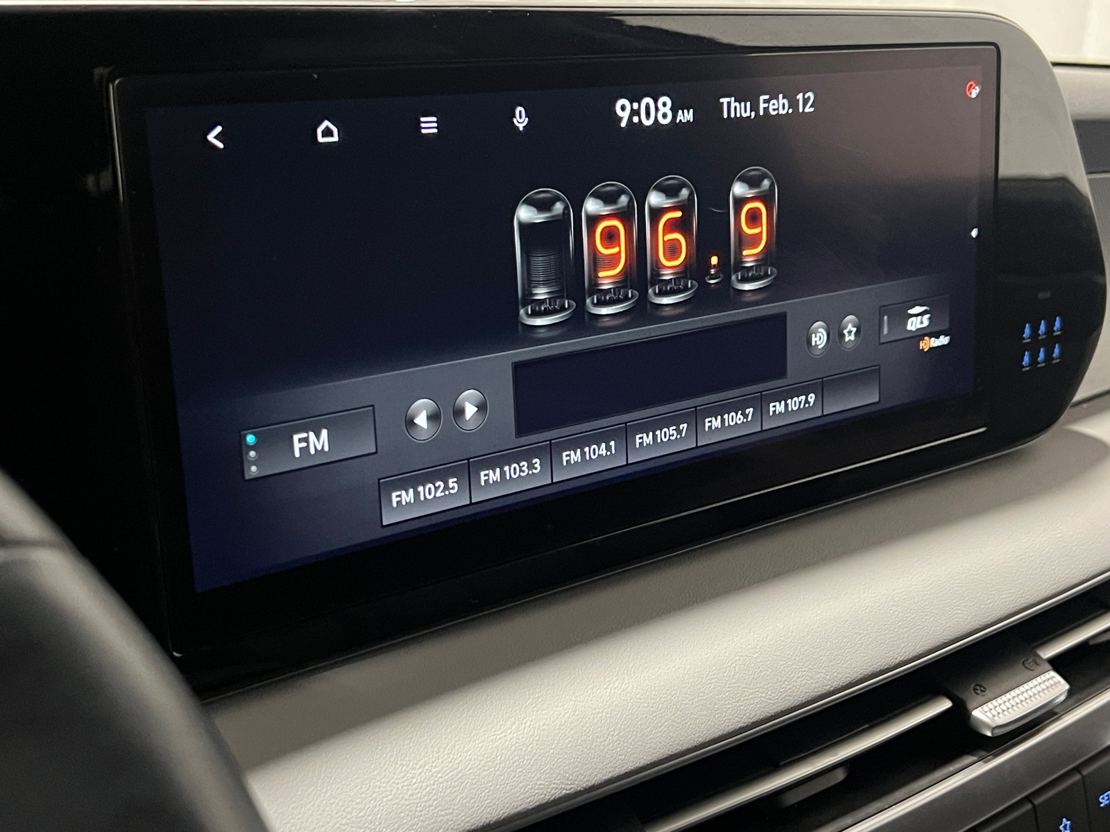 Thumbnail: 2023 Hyundai Palisade - 3