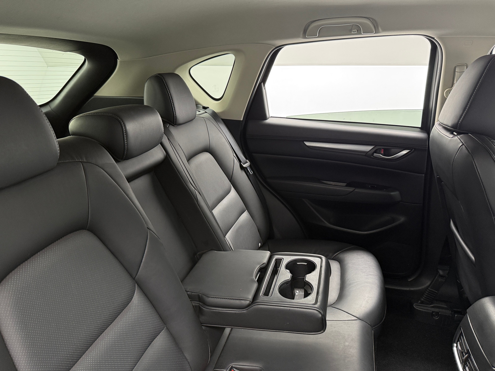 Thumbnail: 2024 Mazda CX-5 - 5