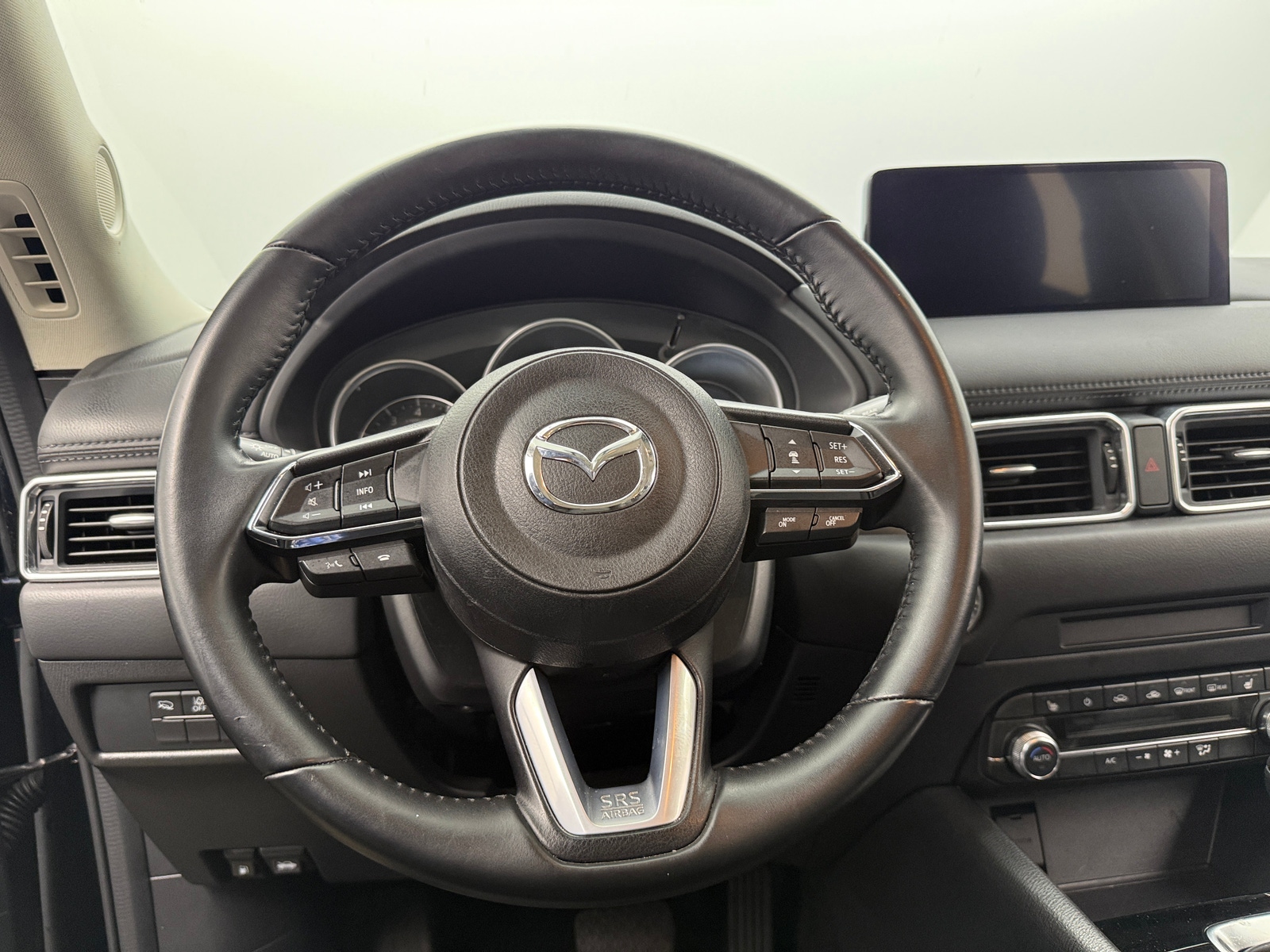 Thumbnail: 2024 Mazda CX-5 - 4