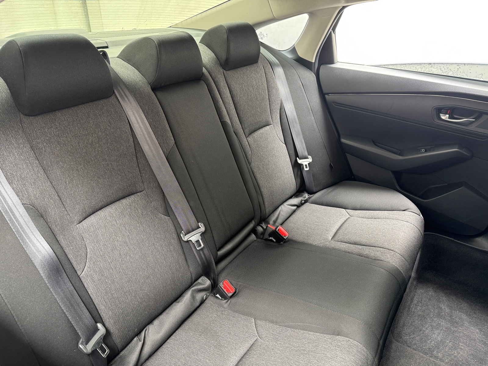 Thumbnail: 2023 Honda Accord - 6